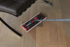 Mop Vileda Ultramat Turbo (158632) z wiadrem 7