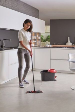 Mop Vileda Ultramat Turbo (158632) z wiadrem 8