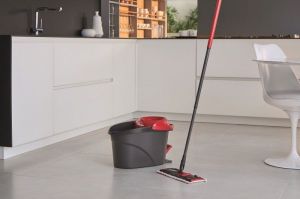 Mop Vileda Ultramat Turbo (158632) z wiadrem 9