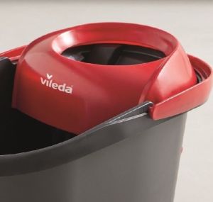 Mop Vileda Ultramat Turbo (158632) z wiadrem 10