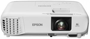 Projektor Epson EB-X39 Lampowy 1024 x 768px 3500 lm 3LCD 1