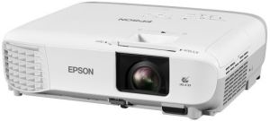 Projektor Epson EB-X39 Lampowy 1024 x 768px 3500 lm 3LCD 2