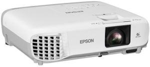 Projektor Epson EB-X39 Lampowy 1024 x 768px 3500 lm 3LCD 3