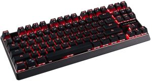 Klawiatura Modecom Volcano Lanparty Pro Kalih Blue (K-MC-LANPARTY-U-PRO-BLUE) 6