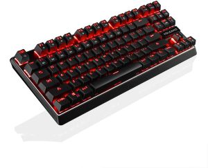 Klawiatura Modecom Volcano Lanparty Plus Outemu Blue (K-MC-LANPARTY-PLUS-U-BLUE) 7