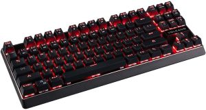 Klawiatura Modecom Volcano Lanparty Plus Outemu Blue (K-MC-LANPARTY-PLUS-U-BLUE) 10