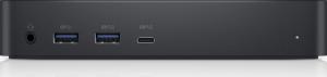 Stacja/replikator Dell D6000 USB-C/USB 3.0 (452-BCYH) 3