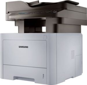Urządzenie wielofunkcyjne HP ProXpress SL-M3370FD (SS368D) 2