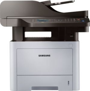 Urządzenie wielofunkcyjne HP ProXpress SL-M3870FW (SS378D) 3
