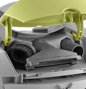 Odkurzacz Zelmer Odyssey ZVC307SP 3