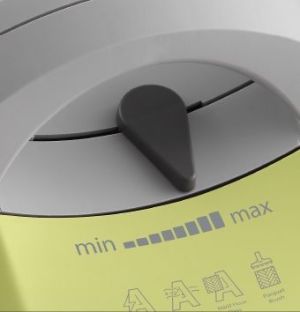 Odkurzacz Zelmer Odyssey ZVC307SP 4