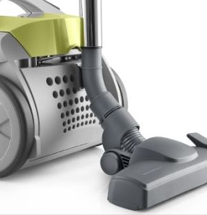 Odkurzacz Zelmer Odyssey ZVC307SP 5