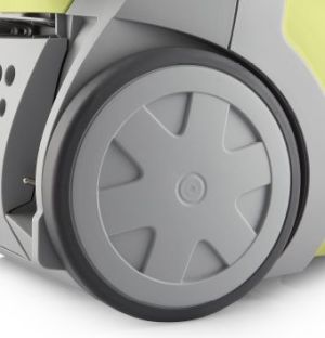 Odkurzacz Zelmer Odyssey ZVC307SP 6