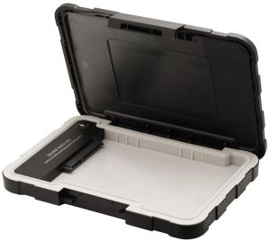 Kieszeń ADATA 2.5" SATA - USB 3.2 Gen 1 ED600 (AED600U31-CBK) 3