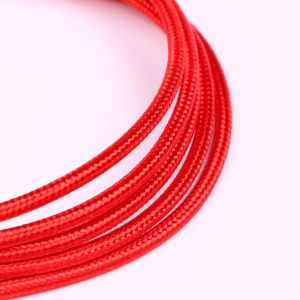 Kabel USB TB Print USB-A - 1.5 m Czerwony (AKTBXKU2SBA150R) 4