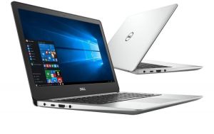 Laptop Dell Inspiron 5370 (LOKI131805_1005_P_S) 16 GB RAM/ 256 GB SSD/ Windows 10 Home PL 1