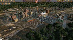 Railway Empire Xbox One 4