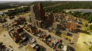 Railway Empire Xbox One 7