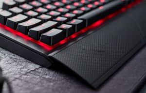 Klawiatura Corsair K68 Red Led (CH-9102020-NA) 4