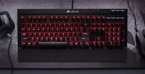 Klawiatura Corsair K68 Red Led (CH-9102020-NA) 6