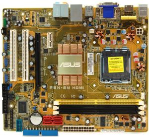 Płyta główna Asus P5N-EM HDMI 1