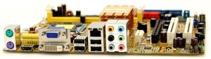 Płyta główna Asus P5N-EM HDMI 2