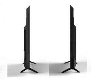 Telewizor Manta 49LUA58L LED 49'' 4K (Ultra HD) Android 5