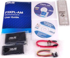 Płyta główna Asus P5KPL-AM 4