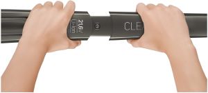 Odkurzacz pionowy Sencor SVC 8621TI 4