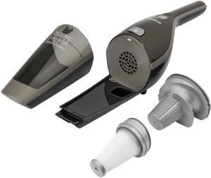 Odkurzacz pionowy Sencor SVC 8621TI 5