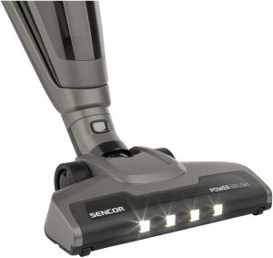 Odkurzacz pionowy Sencor SVC 8621TI 8