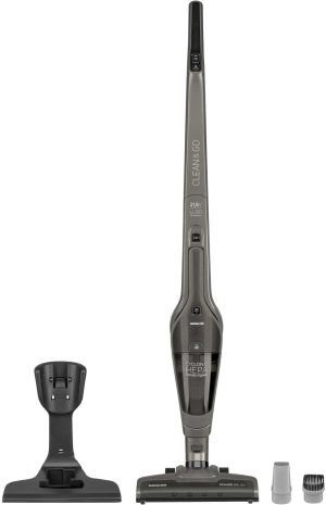 Odkurzacz pionowy Sencor SVC 8621TI 9