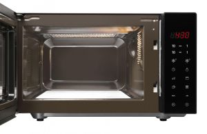 Kuchenka mikrofalowa Amica (AMGF20E1GFB) 2