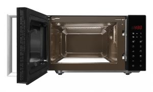 Kuchenka mikrofalowa Amica (AMGF20E1GFB) 4