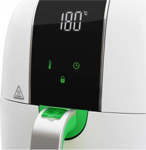 Frytkownica beztłuszczowa Sencor SFR 5320WH 2