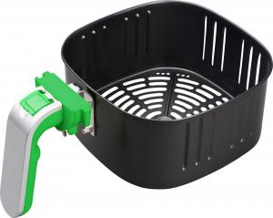 Frytkownica beztłuszczowa Sencor SFR 5320WH 3