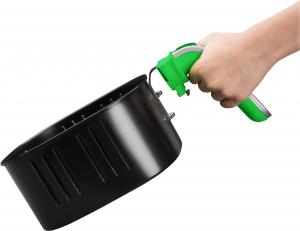 Frytkownica beztłuszczowa Sencor SFR 5320WH 5