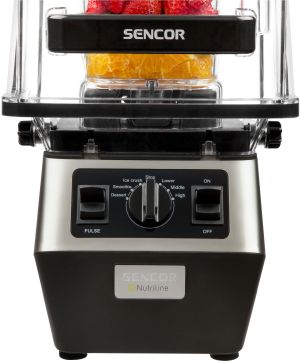 Blender kielichowy Sencor SBU 8850NP 12
