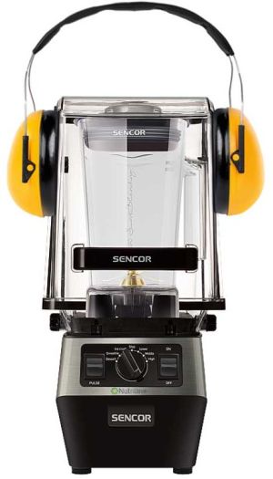 Blender kielichowy Sencor SBU 8850NP 2