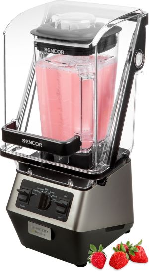 Blender kielichowy Sencor SBU 8850NP 4