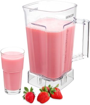 Blender kielichowy Sencor SBU 8850NP 5