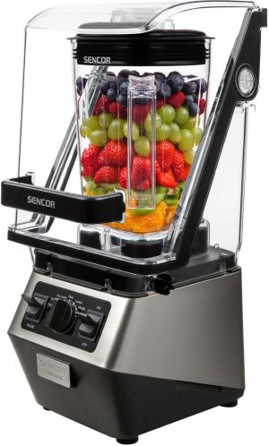 Blender kielichowy Sencor SBU 8850NP 6