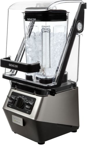 Blender kielichowy Sencor SBU 8850NP 10