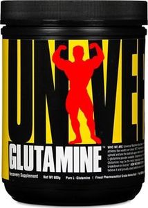 Universal Universal Glutamine Powder - 600g - 46481 1