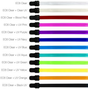 XSPC barwnik EC6 ReColour Dye, 30ml, błękitny UV (5060175589453) 3