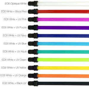XSPC barwnik EC6 ReColour Dye, 30ml, krwisty czerwony (5060175589392) 2