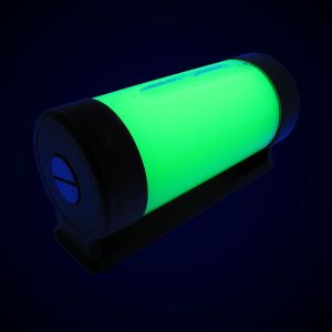 XSPC płyn chłodzący EC6 Coolant, 1L, zielony UV (5060175589064) 3