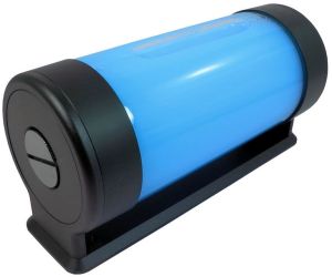XSPC płyn chłodzący EC6 Coolant, 1L, niebieski UV (5060175589057) 2
