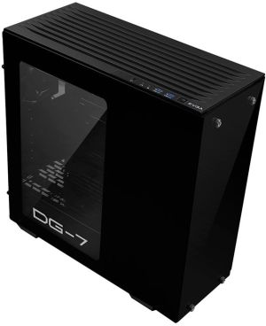 Obudowa EVGA DG-73 Midi-Tower (130-P0-0020-KR) 2