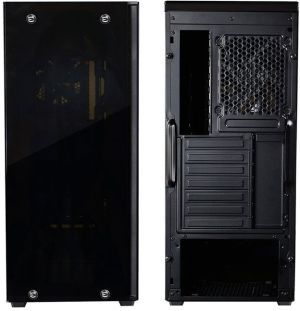 Obudowa EVGA DG-73 Midi-Tower (130-P0-0020-KR) 3